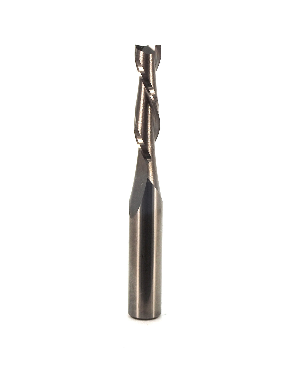 WHITESIDE LU1800 SOLID CARBIDE LEFT HAND UP CUT SPIRAL D=3/16" x 3/4" S=1/4"