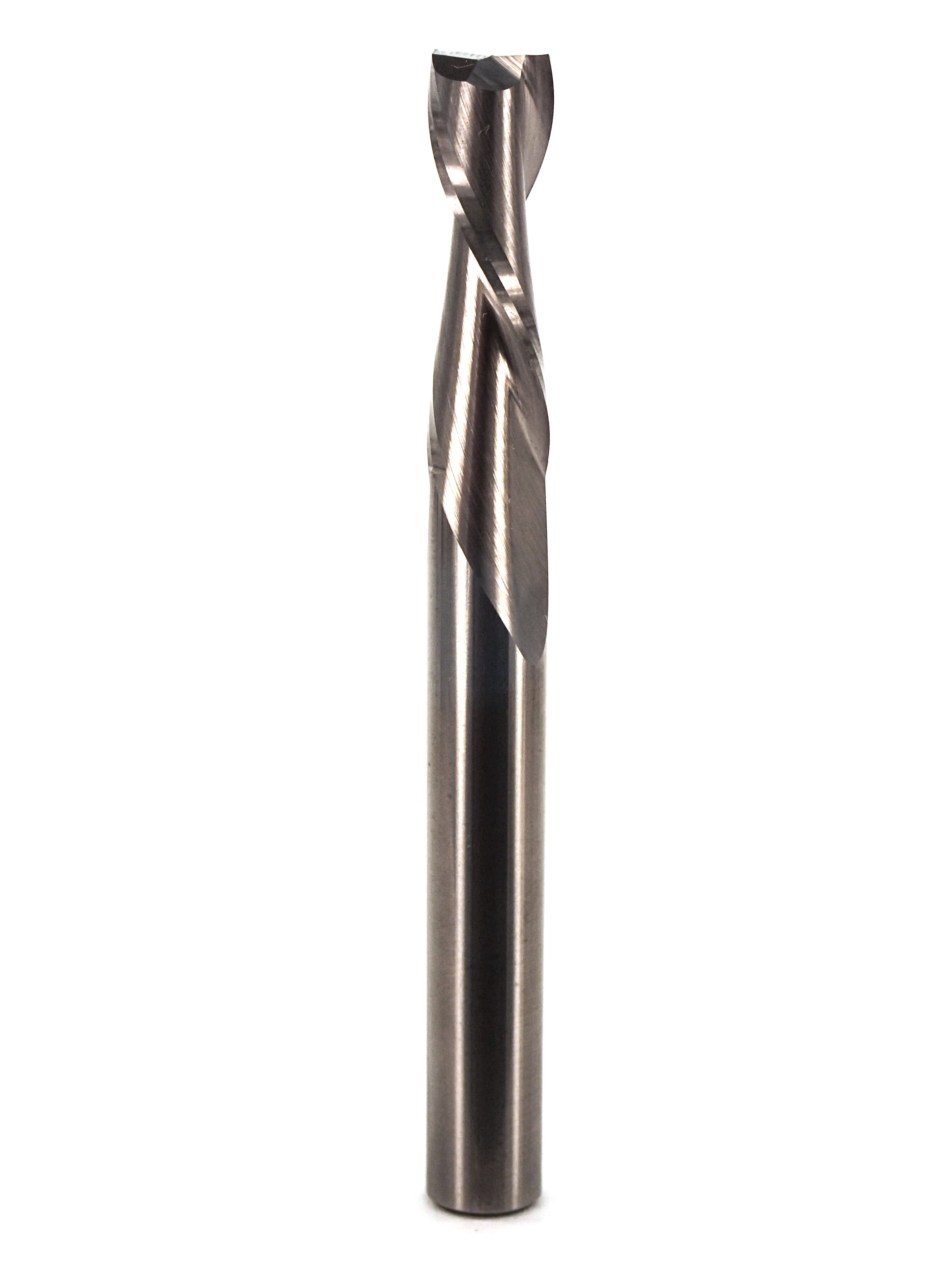 WHITESIDE LU3100 SOLID CARBIDE LEFT HAND UP CUT SPIRAL D=5/16" x 1" S=5/16"