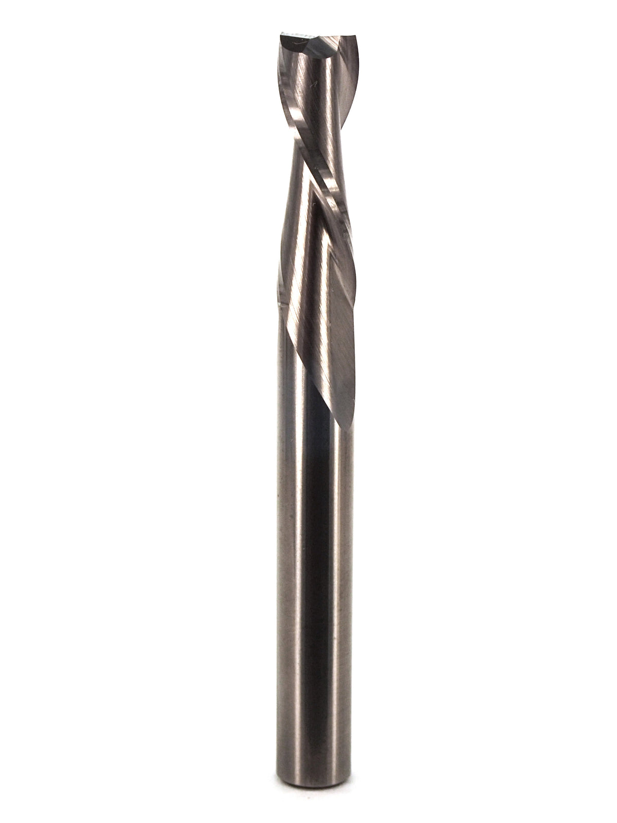WHITESIDE LU3100 SOLID CARBIDE LEFT HAND UP CUT SPIRAL D=5/16" x 1" S=5/16"