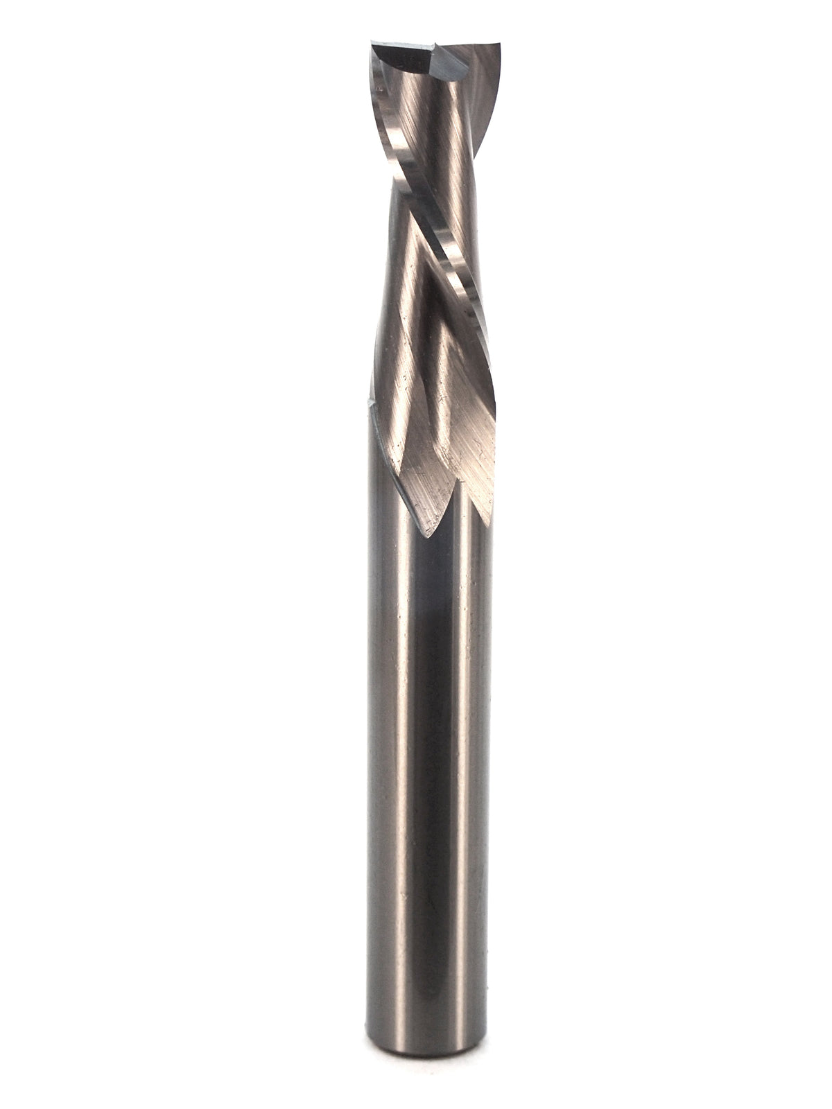 WHITESIDE LU4100 SOLID CARBIDE LEFT HAND UP CUT SPIRAL D=3/8" x 1" S=3/8"