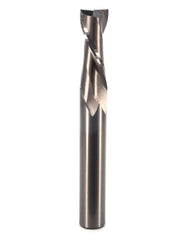 WHITESIDE LU4100 SOLID CARBIDE LEFT HAND UP CUT SPIRAL D=3/8" x 1" S=3/8"