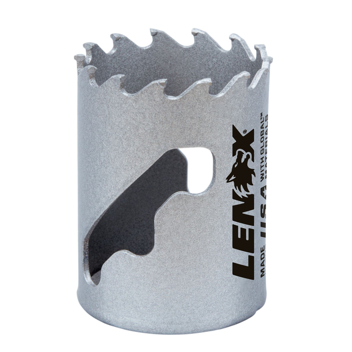 Lenox LXAH3134 1-3/4" (44mm) Carbide Tipped Hole Saw - image 1