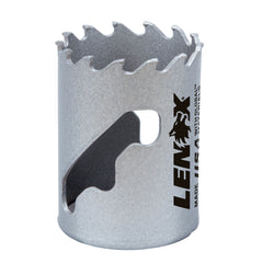 Lenox LXAH3134 1-3/4" (44mm) Carbide Tipped Hole Saw - image 1