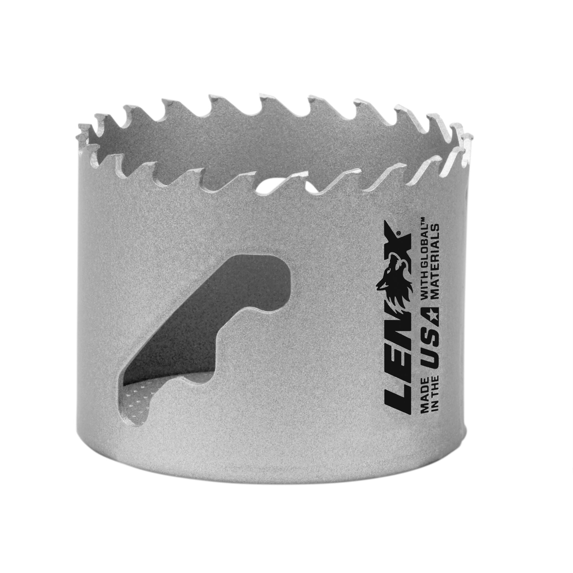 Lenox LXAH321116 2-11/16" (68mm) Carbide Tipped Hole Saw - image 1
