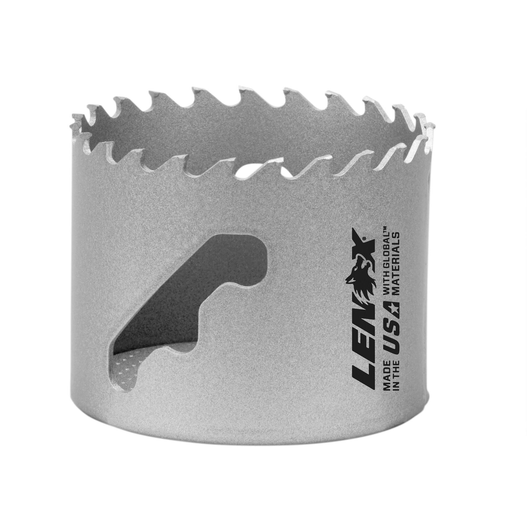 Lenox LXAH3212 2-1/2" (64mm) Carbide Tipped Hole Saw - image 1