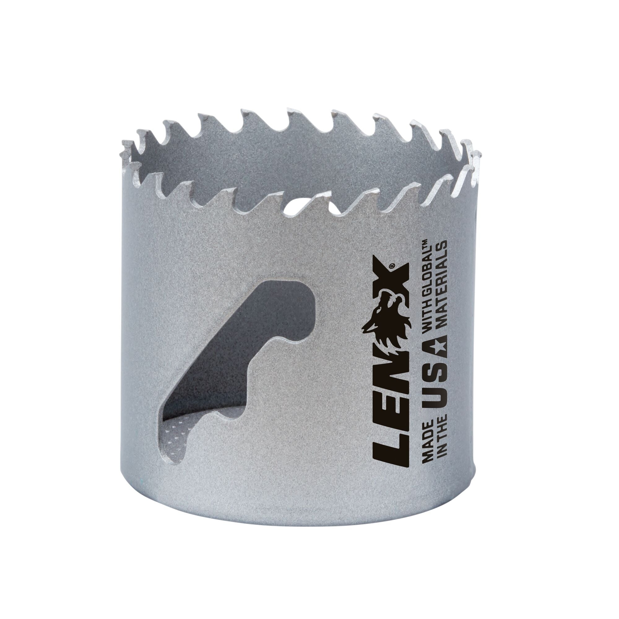 Lenox LXAH3214 2-1/4" (57mm) Carbide Tipped Hole Saw - image 1