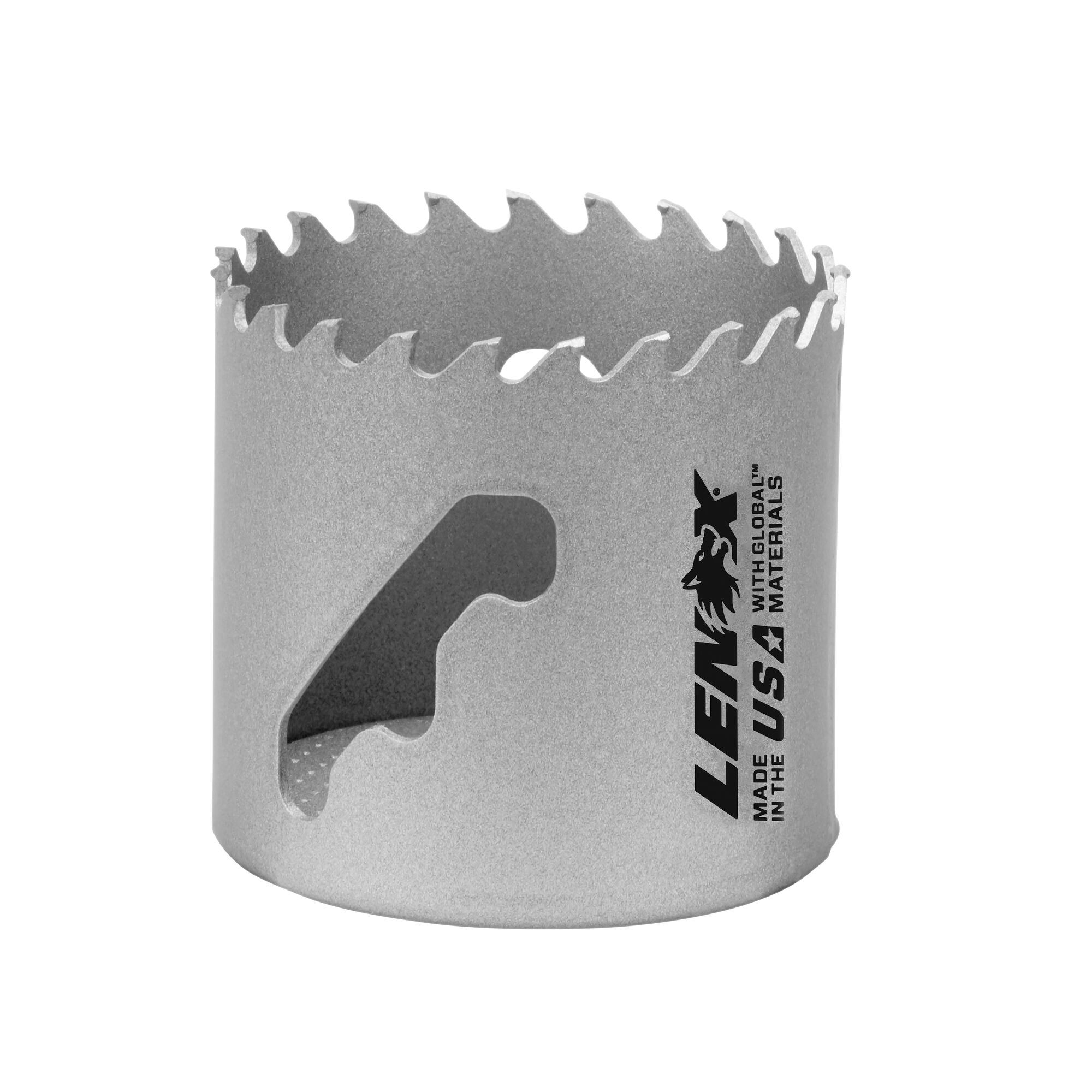 Lenox LXAH3214 2-1/4" (57mm) Carbide Tipped Hole Saw - image 3