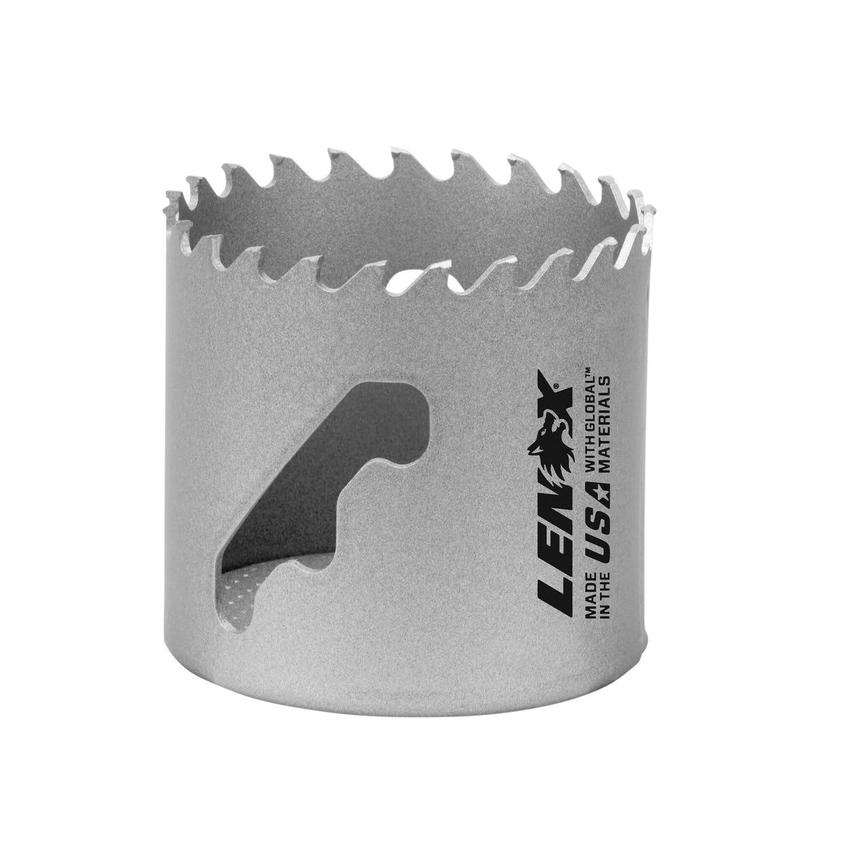 Lenox LXAH3218 2-1/8" (54mm) Carbide Tipped Hole Saw - image 1