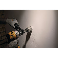 Lenox LXAH3218 2-1/8" (54mm) Carbide Tipped Hole Saw - image 4