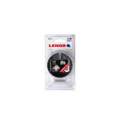 Lenox LXAH3258 2-5/8" (67mm) Carbide Tipped Hole Saw - image 2