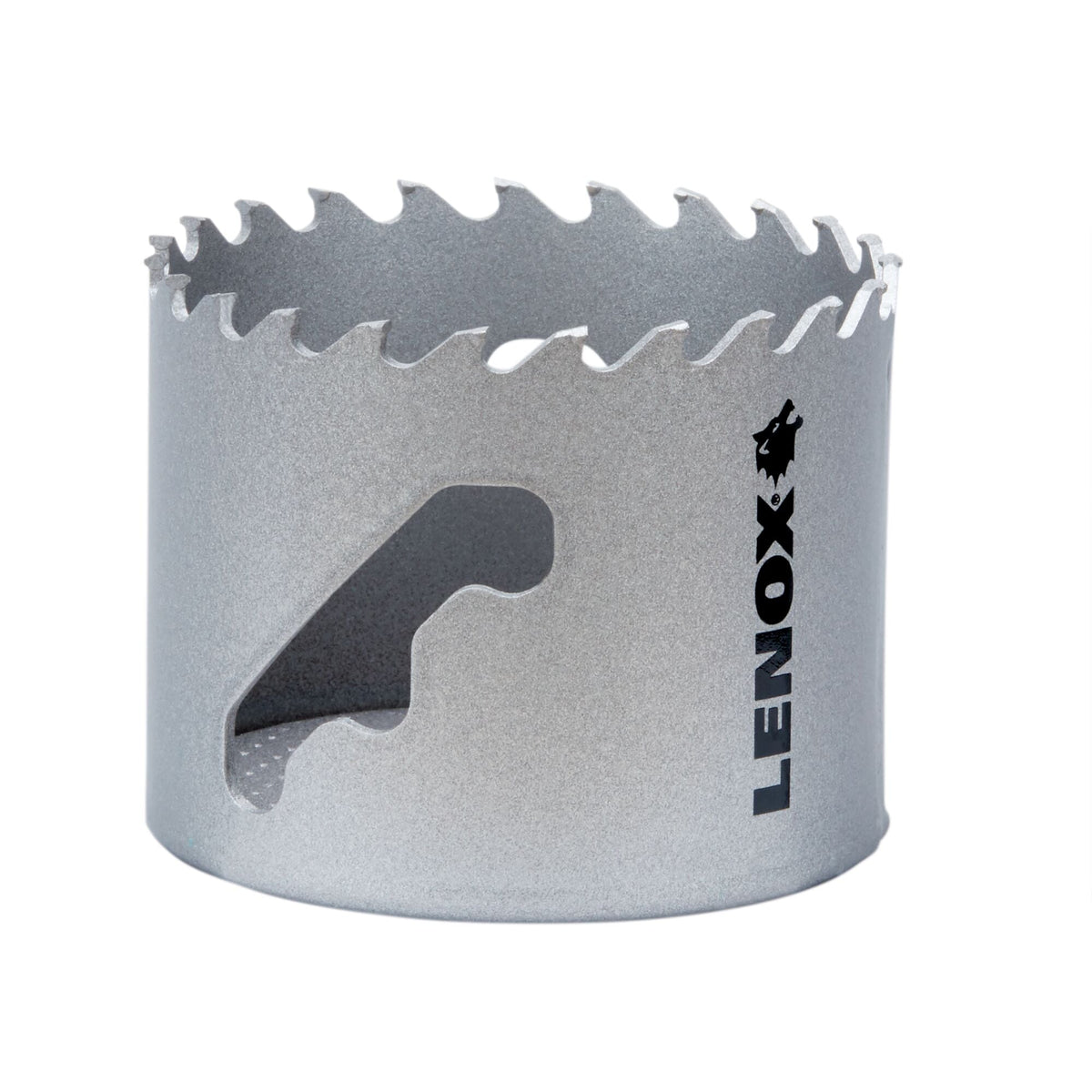 Lenox LXAH32916 2-9/16" (65mm) Carbide Tipped Hole Saw - image 1