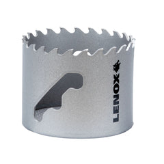 Lenox LXAH32916 2-9/16" (65mm) Carbide Tipped Hole Saw - image 1