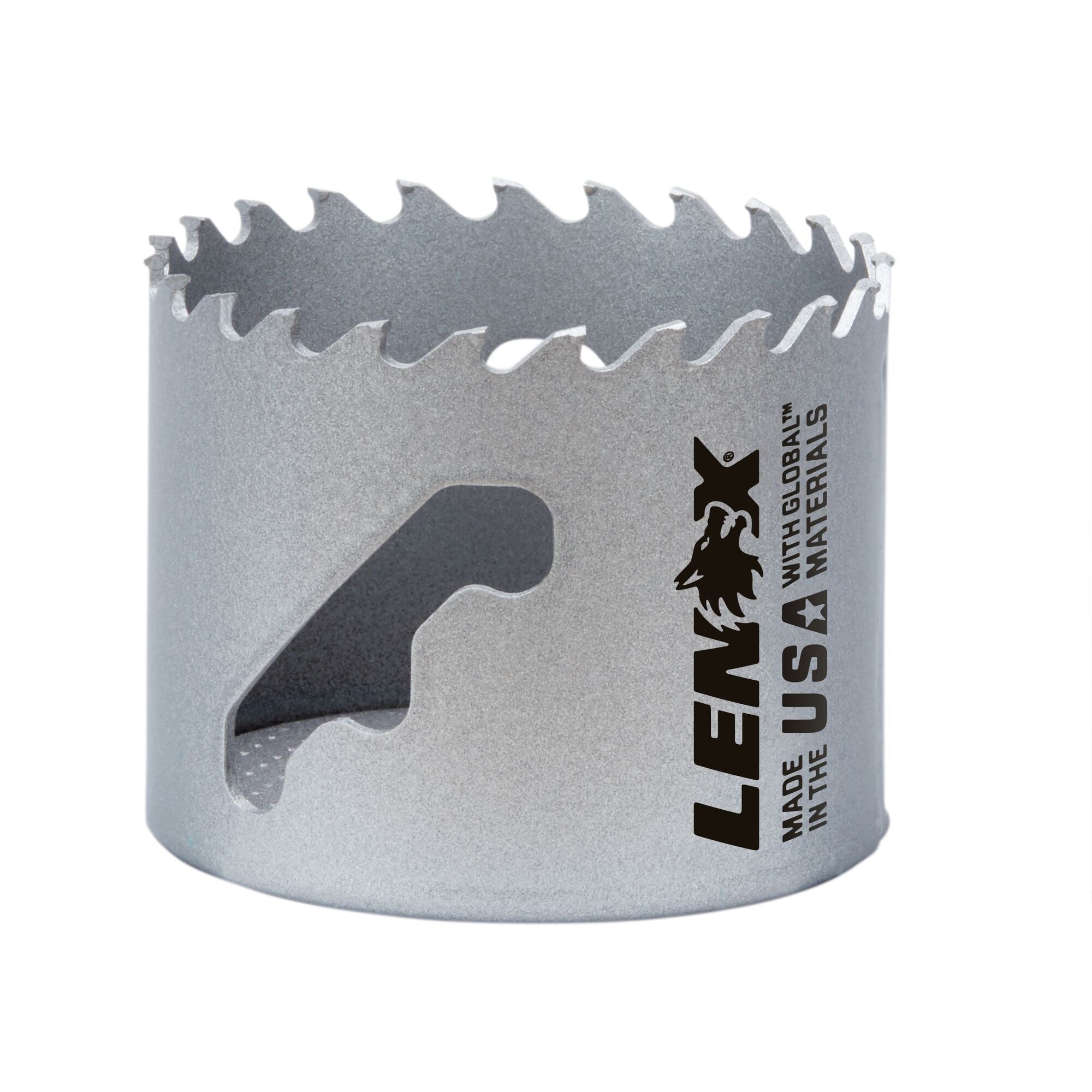 Lenox LXAH32916 2-9/16" (65mm) Carbide Tipped Hole Saw - image 4