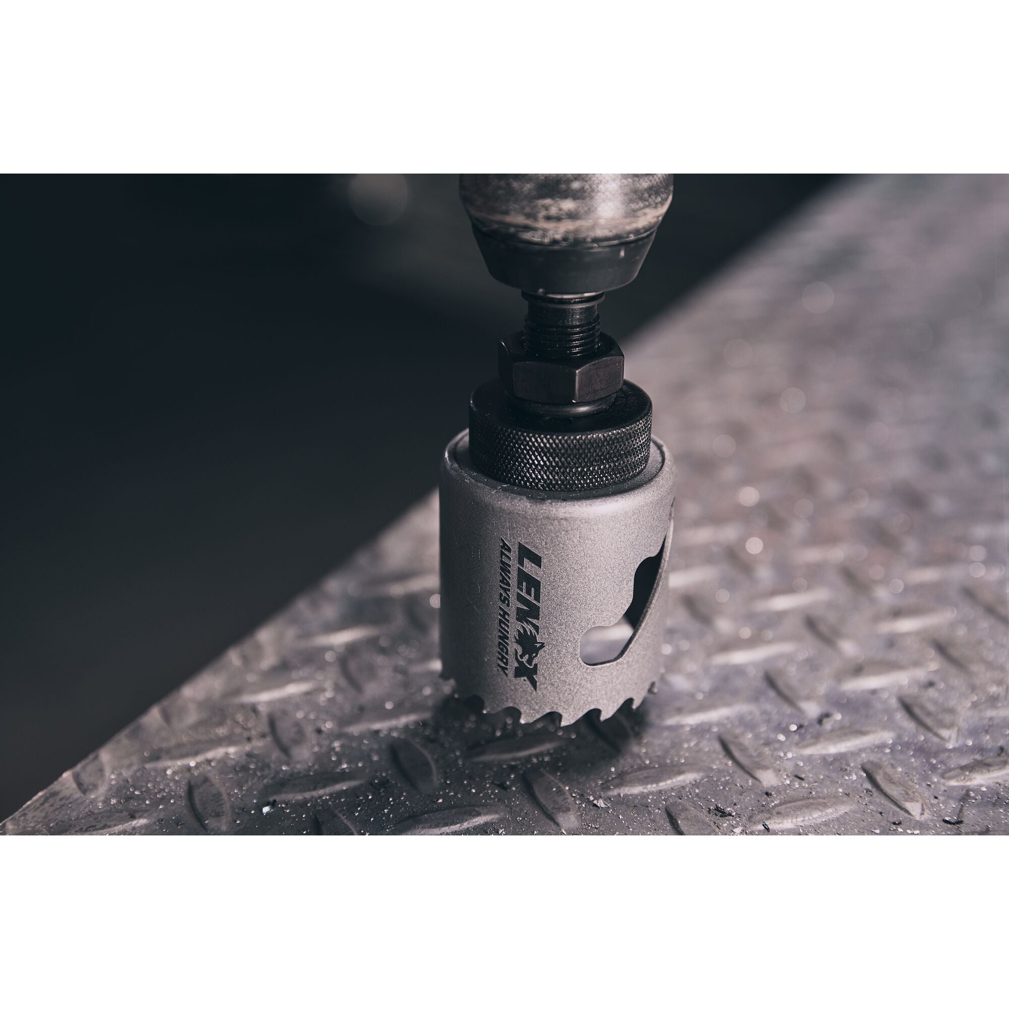 Lenox LXAH32 Speed Slot 2" (51mm) Carbide-Tipped Hole Saw - image 3