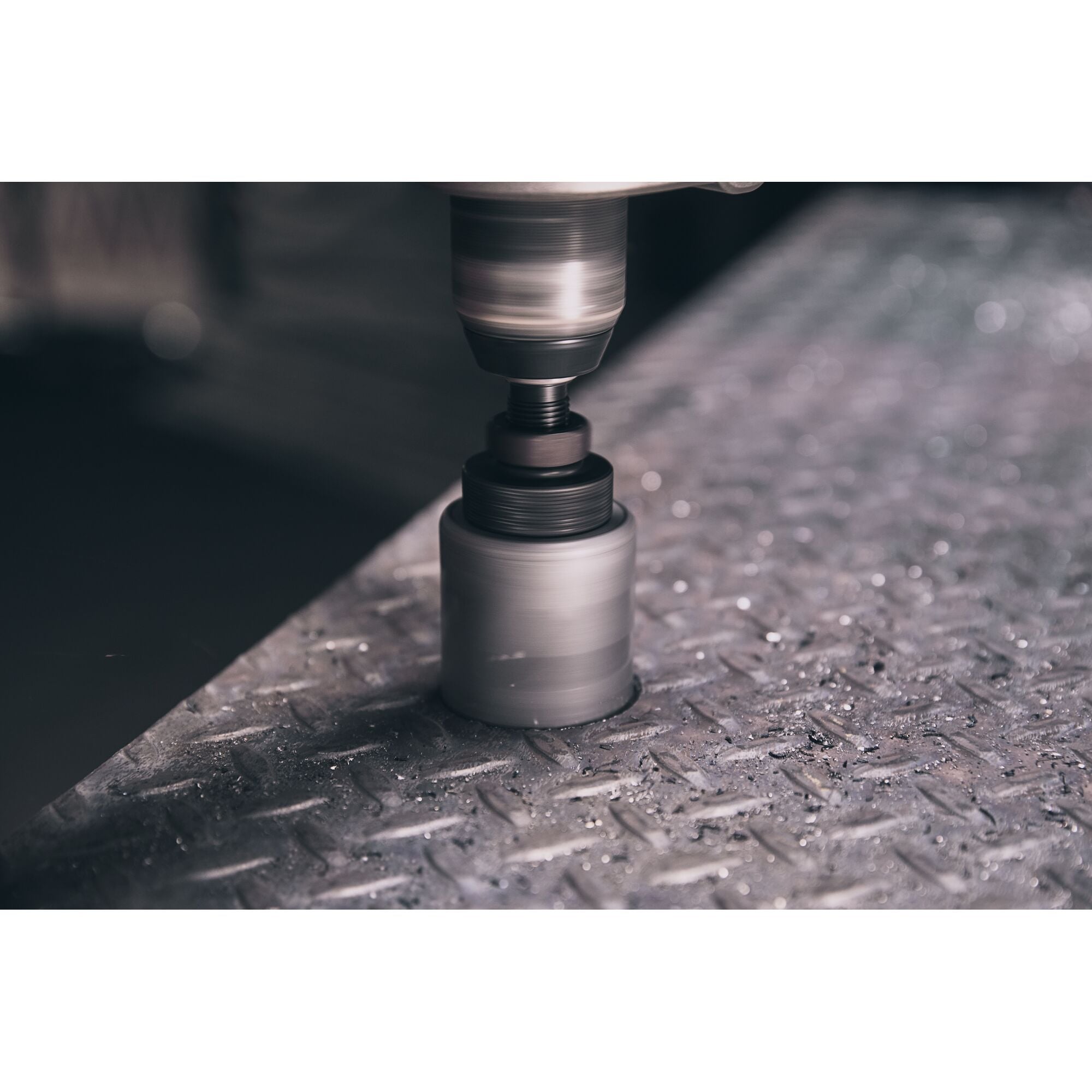Lenox LXAH32 Speed Slot 2" (51mm) Carbide-Tipped Hole Saw - image 4