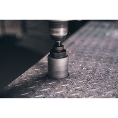 Lenox LXAH32 Speed Slot 2" (51mm) Carbide-Tipped Hole Saw - image 4