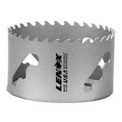 Lenox LXAH3334 3-3/4" (95mm) Carbide Tipped Hole Saw - image 1