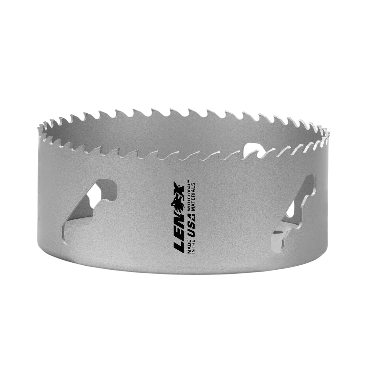 Lenox LXAH35 5" (127mm) Carbide Tipped Hole Saw - image 1