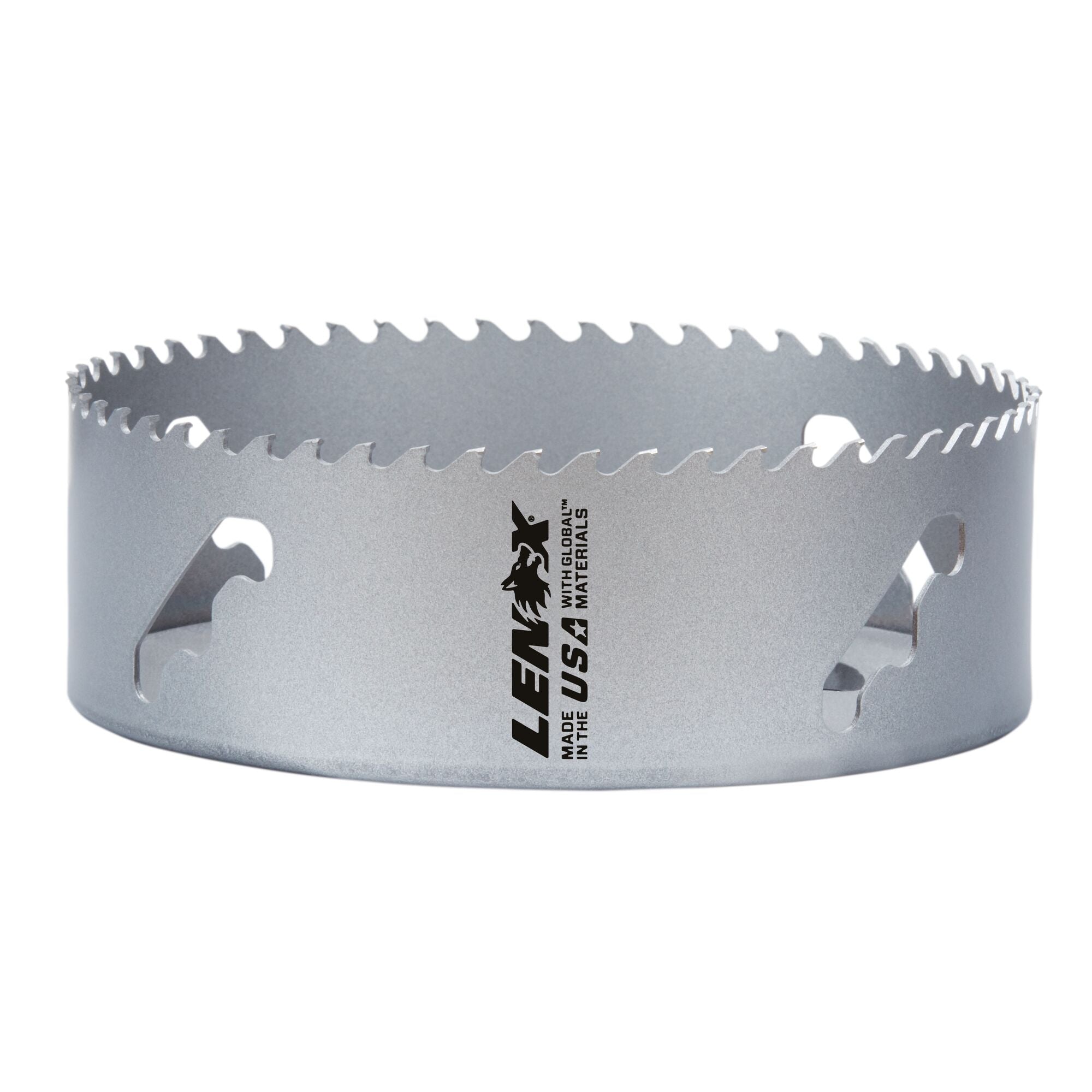Lenox LXAH36 6" (152mm) Carbide Tipped Hole Saw - image 1
