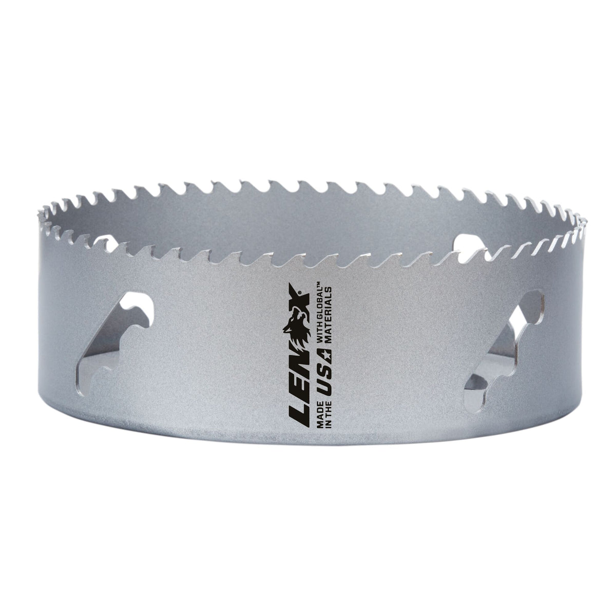 Lenox LXAH36 6" (152mm) Carbide Tipped Hole Saw - image 1