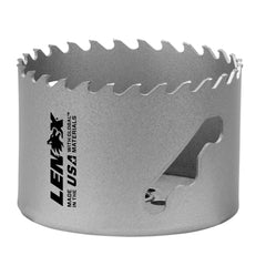 Lenox LXAH3 3" (76mm) Carbide Tipped Hole Saw - image 1