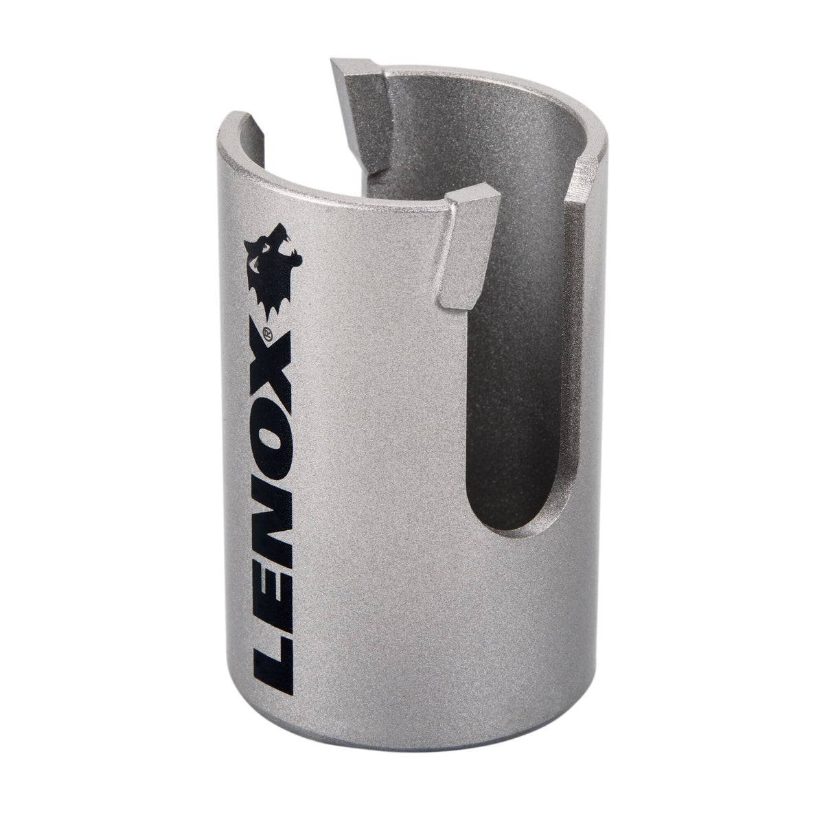 Lenox LXAH4134 1-3/4" (44mm) Multi-Material Carbide Hole Saw - image 1