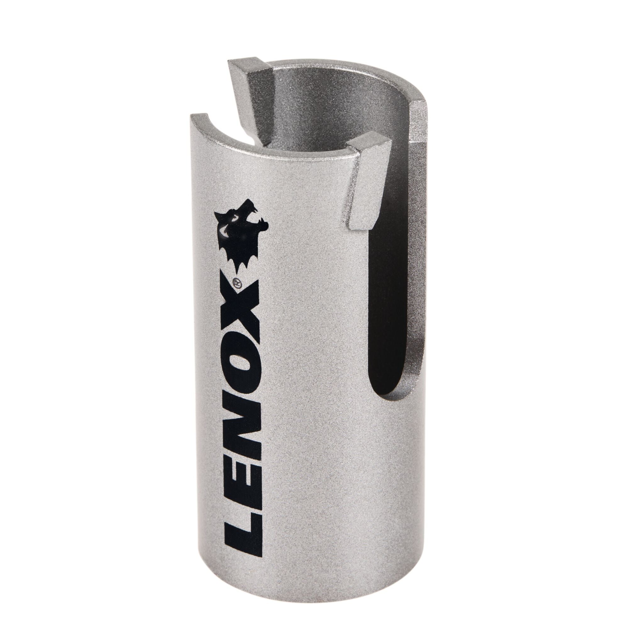 Lenox LXAH4138 1-3/8" (35mm) Multi-Material Carbide Hole Saw - image 1