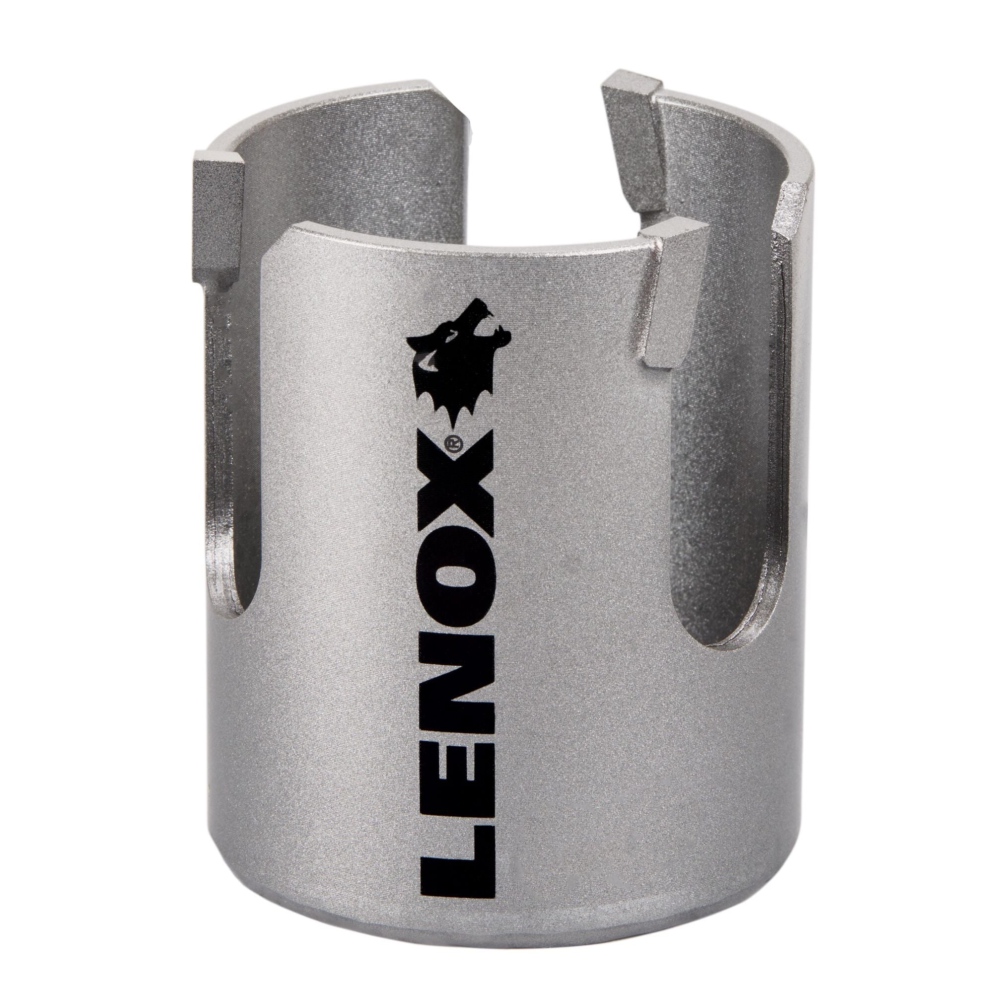 Lenox LXAH42141 2-1/4" (57mm) Multi-Material Carbide Hole Saw - image 1