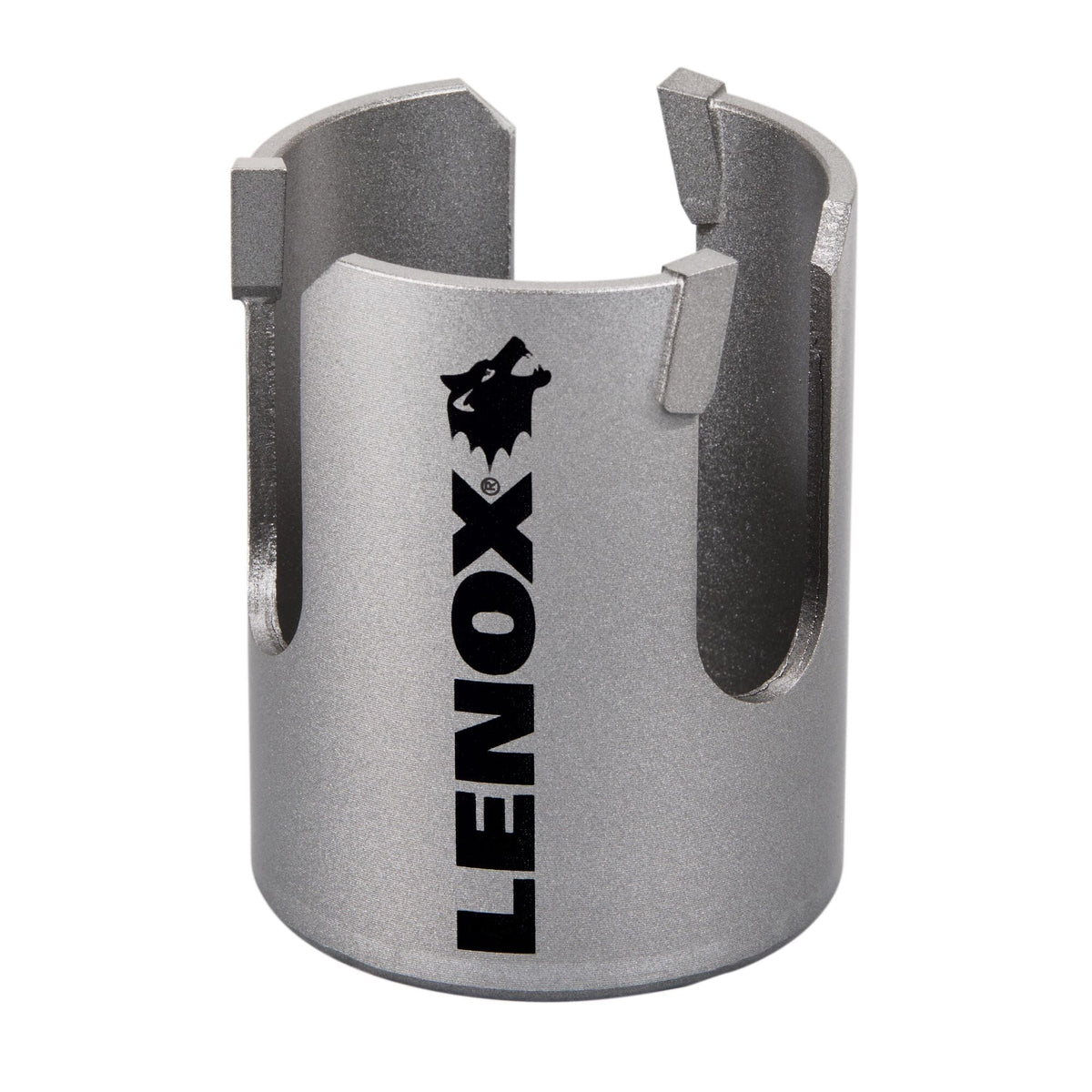 Lenox LXAH4218 2-1/8" (54mm) Multi-Material Carbide Hole Saw - image 1