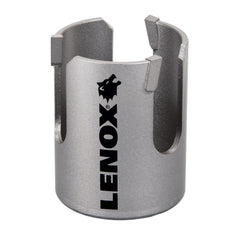Lenox LXAH4218 2-1/8" (54mm) Multi-Material Carbide Hole Saw - image 1