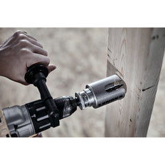 Lenox LXAH4218 2-1/8" (54mm) Multi-Material Carbide Hole Saw - image 4