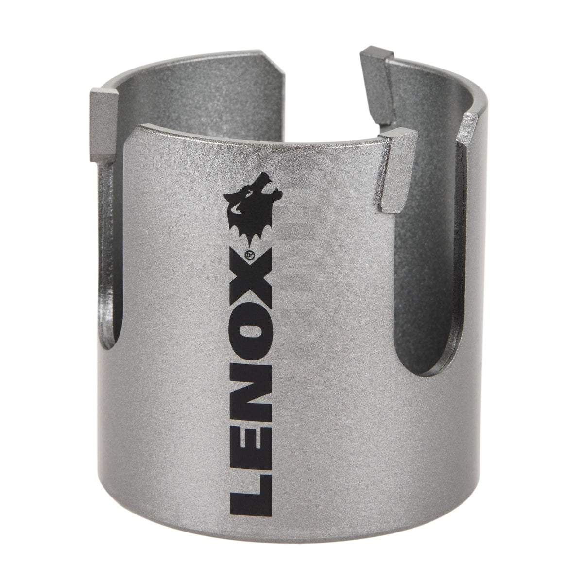 Lenox LXAH429162 Multi-Material 2-9/16" (65mm) Carbide-Tipped Hole Saw - image 1