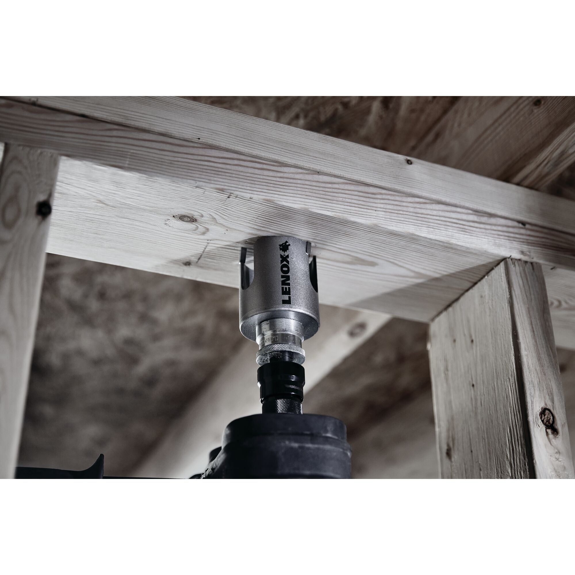 Lenox LXAH429162 Multi-Material 2-9/16" (65mm) Carbide-Tipped Hole Saw - image 4