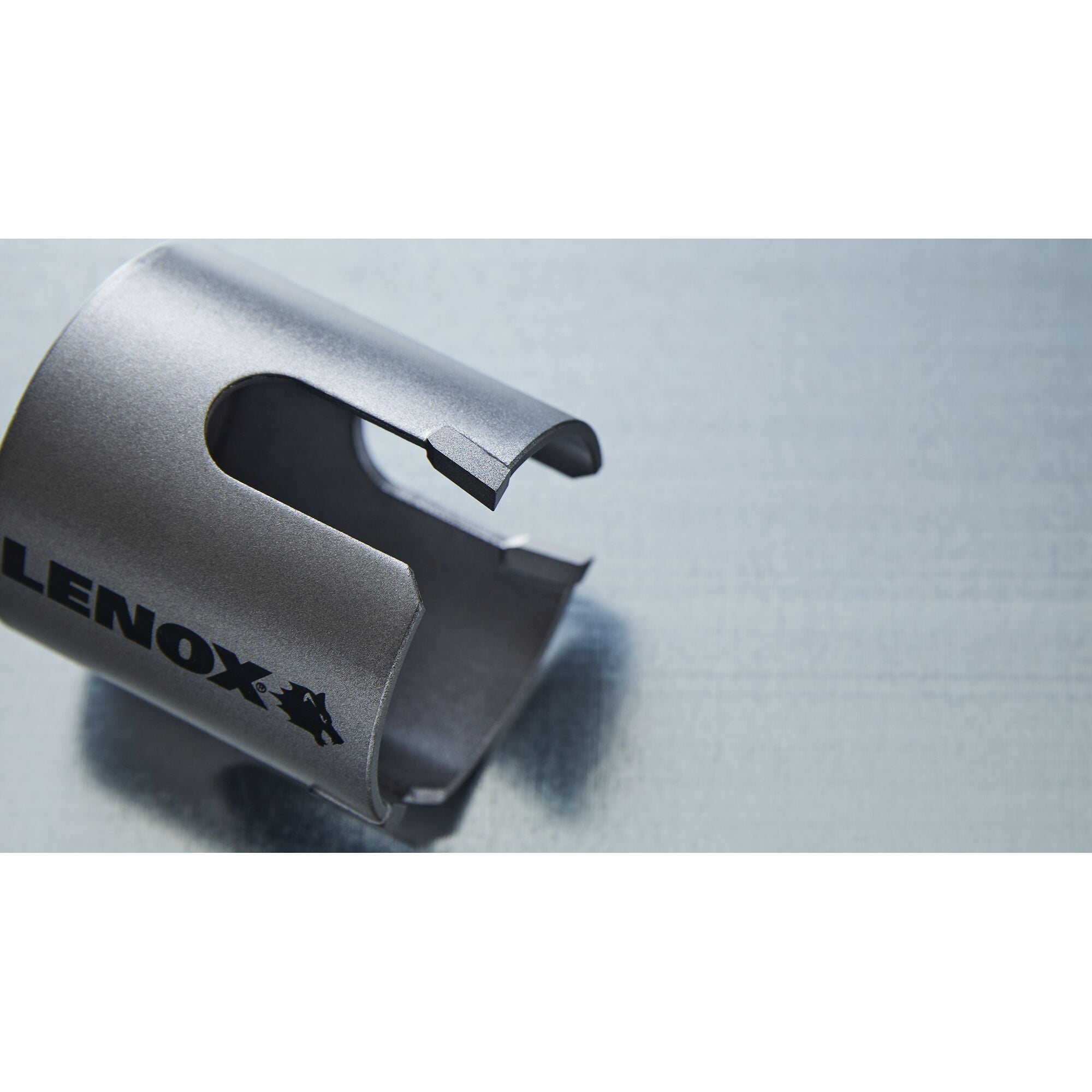 Lenox LXAH429162 Multi-Material 2-9/16" (65mm) Carbide-Tipped Hole Saw - image 5