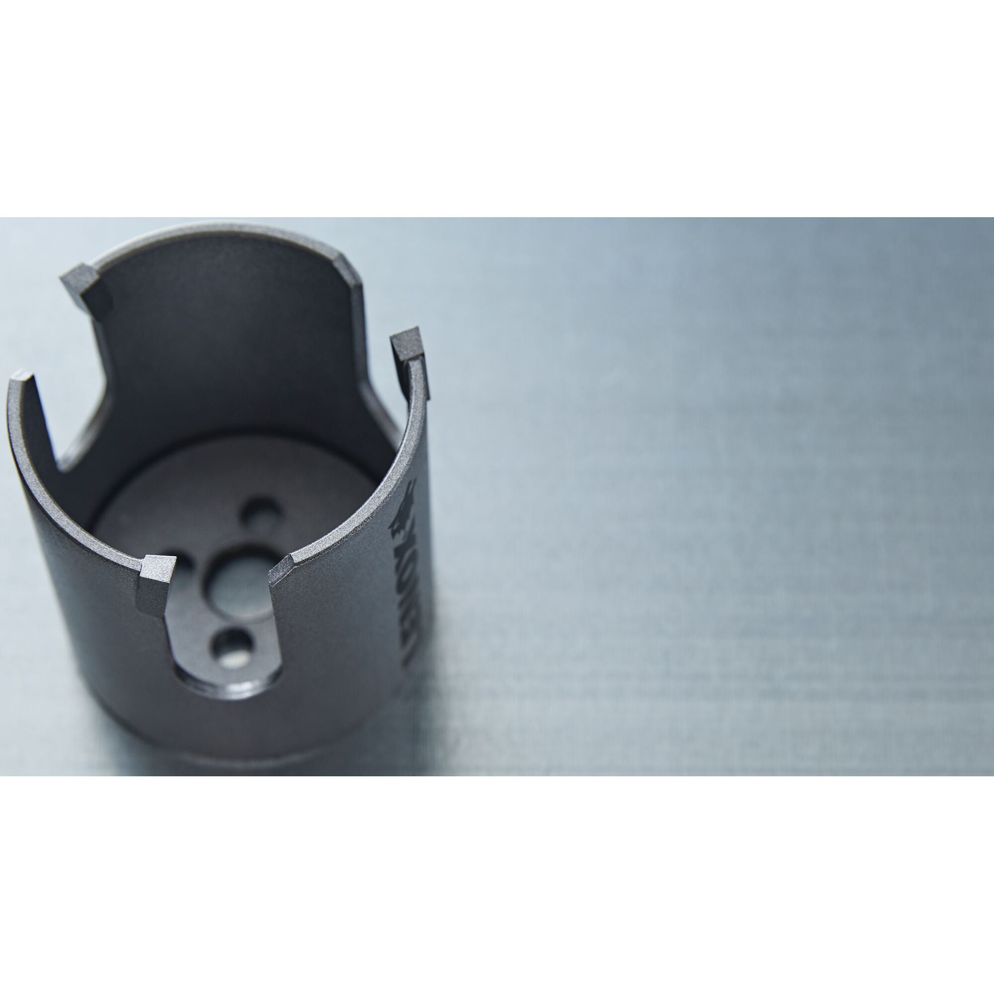 Lenox LXAH429162 Multi-Material 2-9/16" (65mm) Carbide-Tipped Hole Saw - image 6
