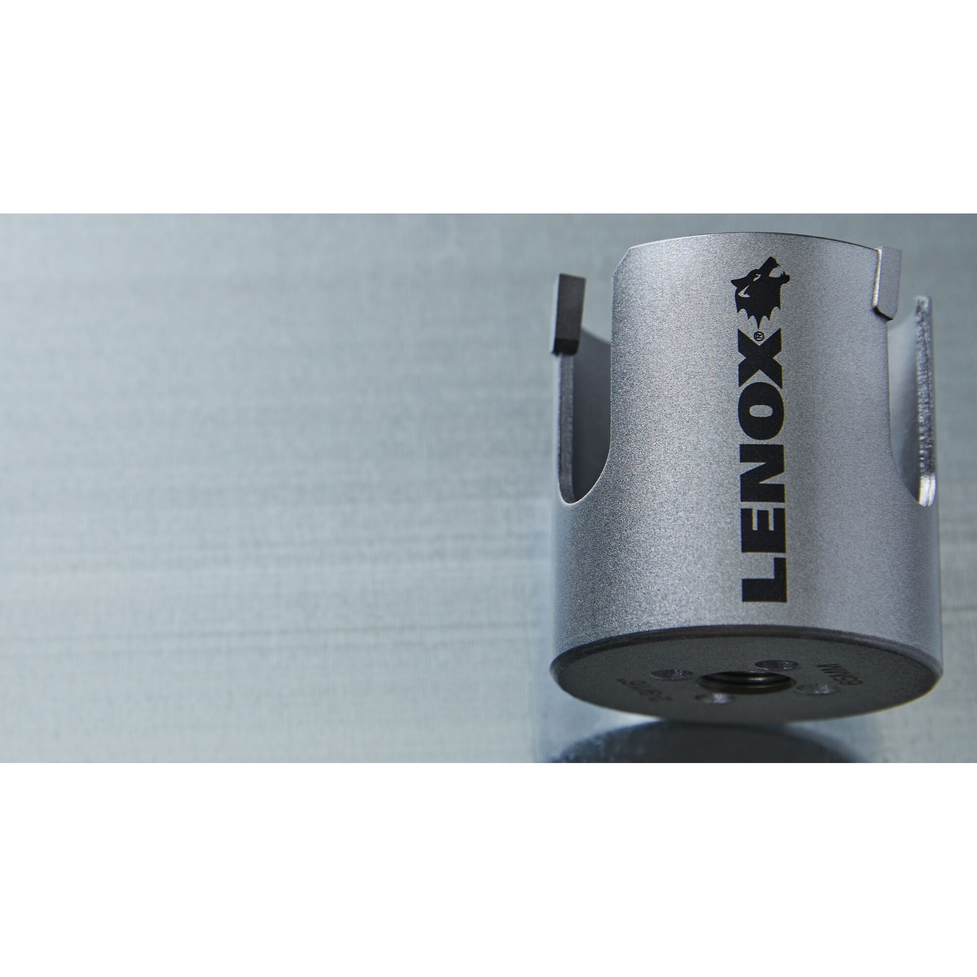 Lenox LXAH429162 Multi-Material 2-9/16" (65mm) Carbide-Tipped Hole Saw - image 7