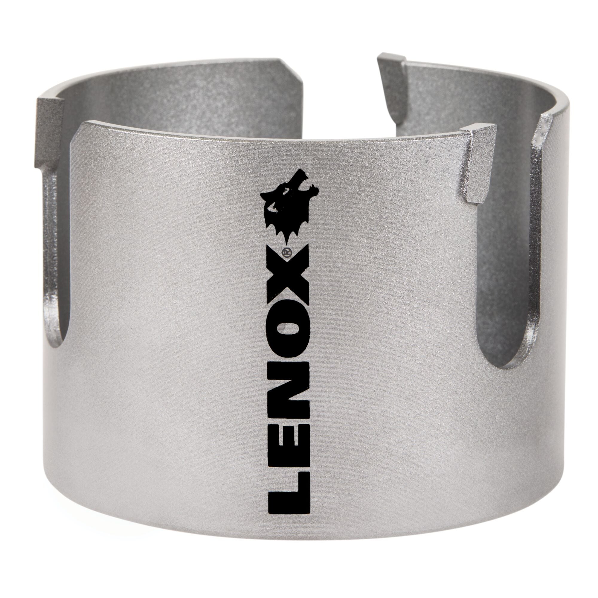 Lenox LXAH4358 3-5/8" (92mm) Multi-Material Carbide Hole Saw - image 1