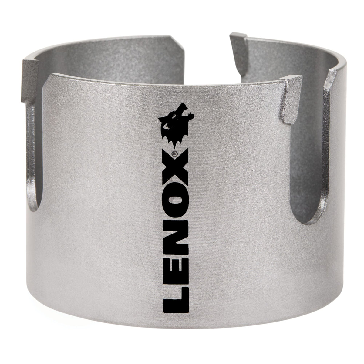 Lenox LXAH4358 3-5/8" (92mm) Multi-Material Carbide Hole Saw - image 1