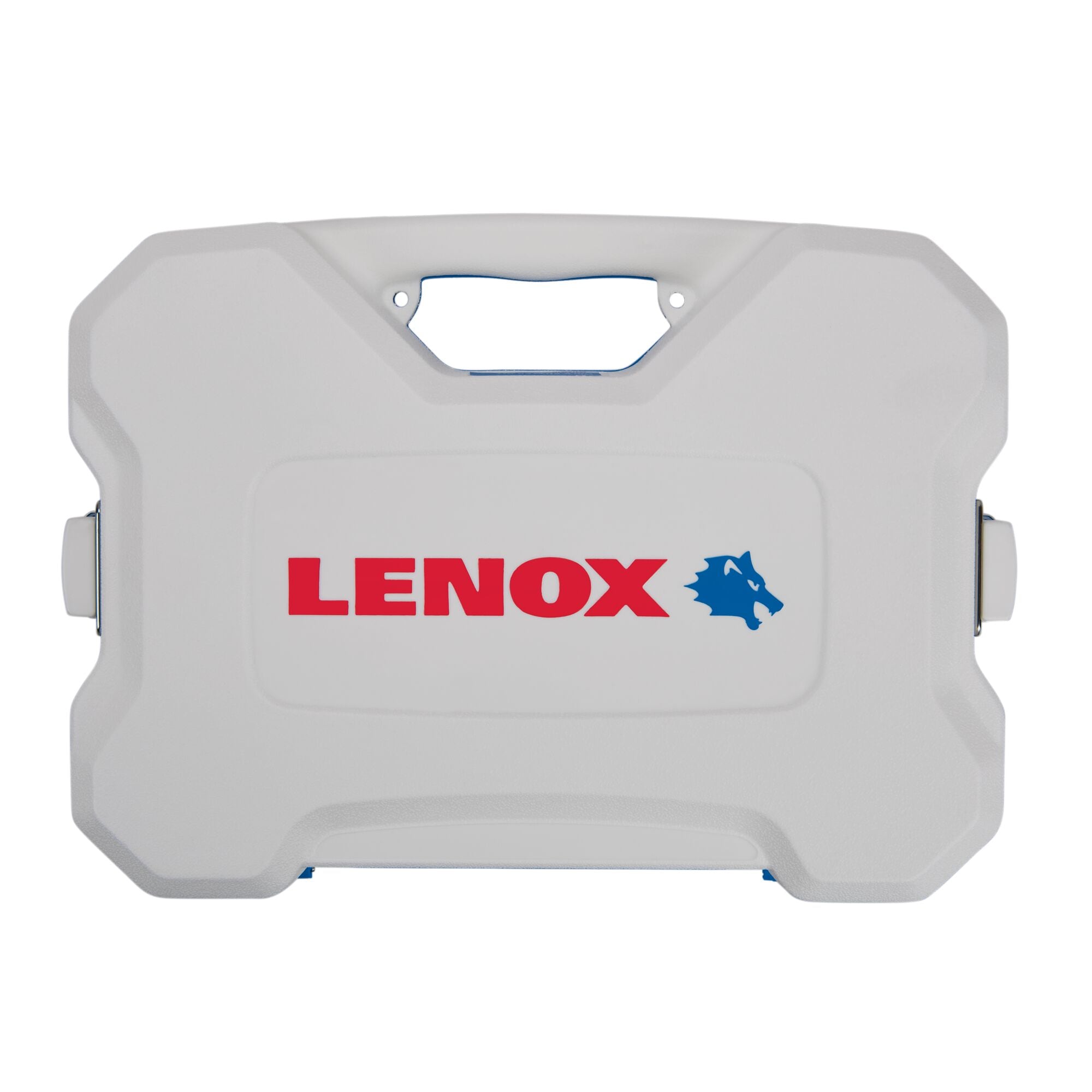 Lenox LXAH47SET Multi-Material Carbide-Tipped Hole Saw Set, 7-Piece - image 2