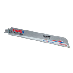 Lenox LXAR12110CT-1 12" x 1" x .050" 10 TPI Carbide Tipped Reciprocating Saw Blade - image 4