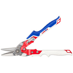 Lenox LXHT14341 Left-Cut Aviation Snips - image 1