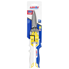 Lenox LXHT14344 Long Straight Aviation Snips - image 3