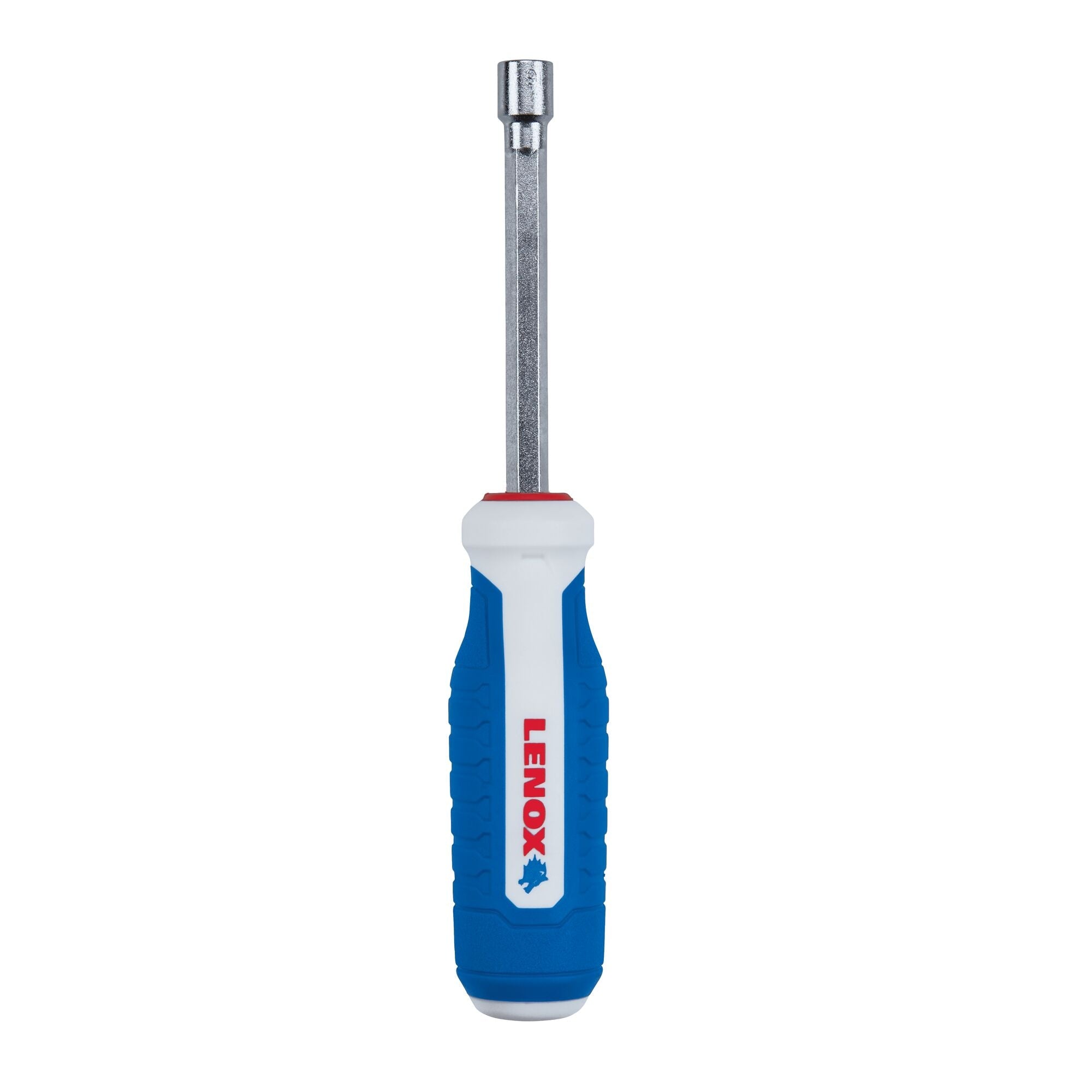 Lenox LXHT60903 4-Piece SAE Hollow-Shaft Nut Driver Set - image 1