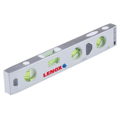 Lenox LXHT82658 Magnetic Plumbing Torpedo Level - image 3