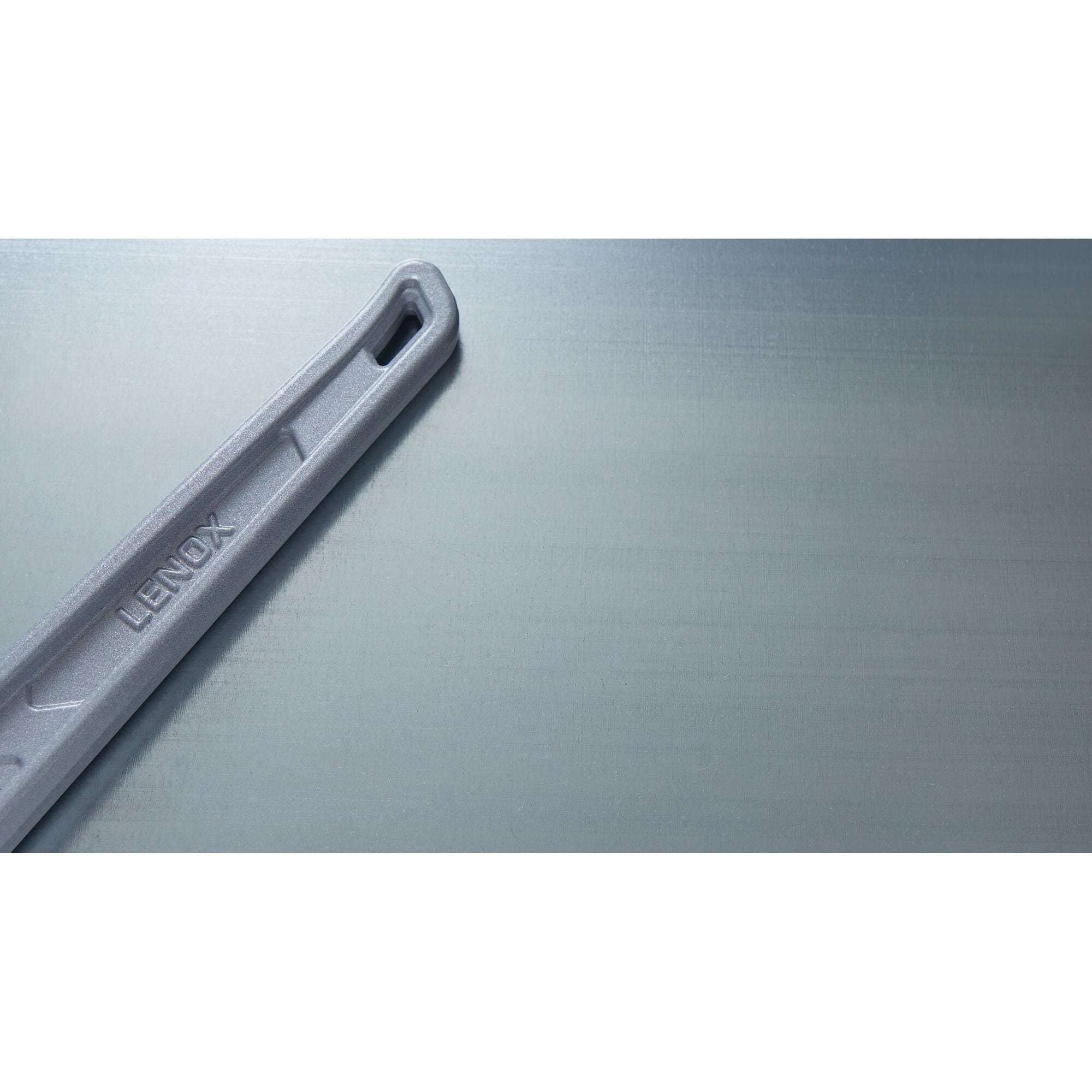Lenox LXHT90614 14" Aluminum Pipe Wrench - image 5