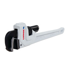 Lenox LXHT90714 14" Cast Iron Pipe Wrench - image 2