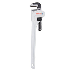 Lenox LXHT90724 24" Cast Iron Pipe Wrench - image 1