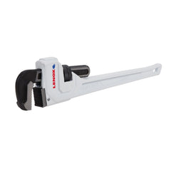 Lenox LXHT90724 24" Cast Iron Pipe Wrench - image 2