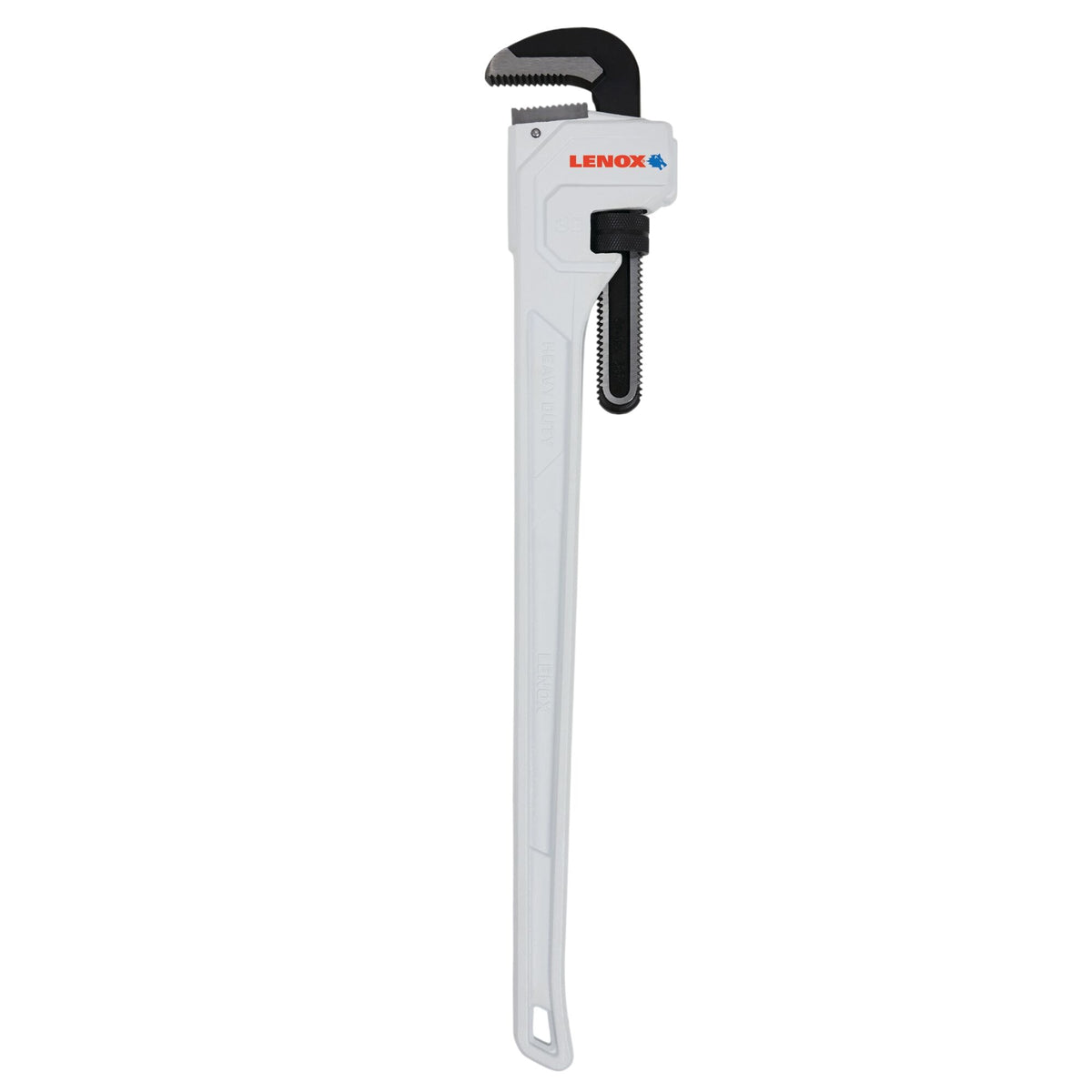 Lenox LXHT90736 36" Cast Iron Pipe Wrench - image 1