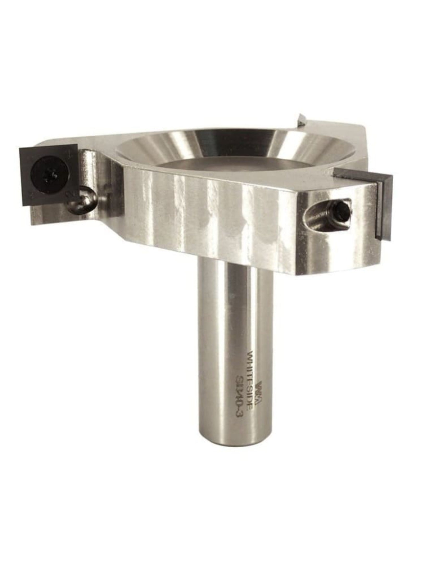Whiteside SB40-3 CNC Spoilboard Surfacing Bit